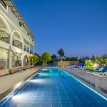 Villa Brunswick Units Party & Wedding Complex By 