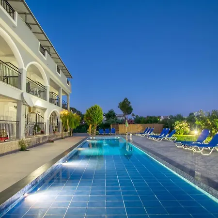 Vila Brunswick Units Party & Wedding Complex By 