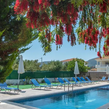 Villa Brunswick Units Party & Wedding Complex By 