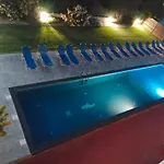 Brunswick Units Party & Wedding Complex By 