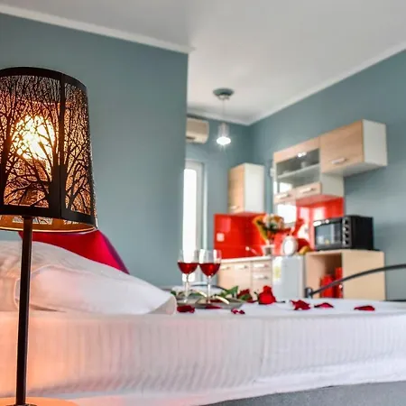 Brunswick Units Party & Wedding Complex By 