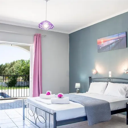 Villa Brunswick Units Party & Wedding Complex By 