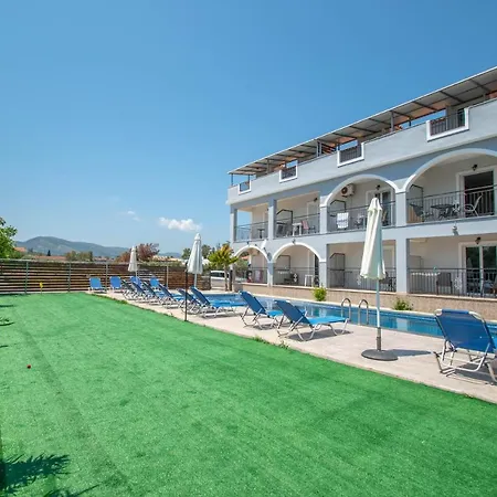 Villa Brunswick Units Party & Wedding Complex By 