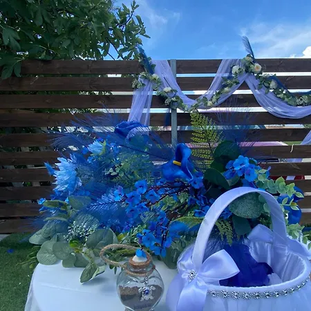 Brunswick Units Party & Wedding Complex By 