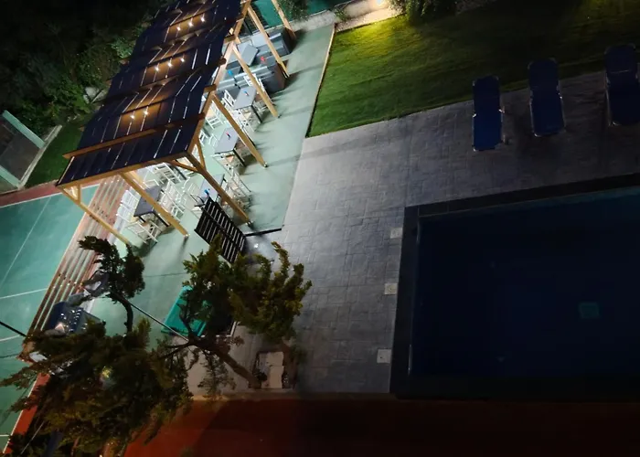 Brunswick Units Party & Wedding Complex By 