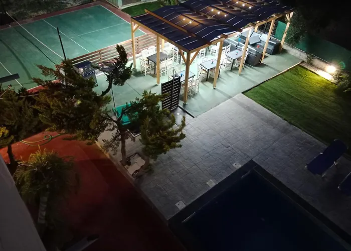 Brunswick Units Party & Wedding Complex By 