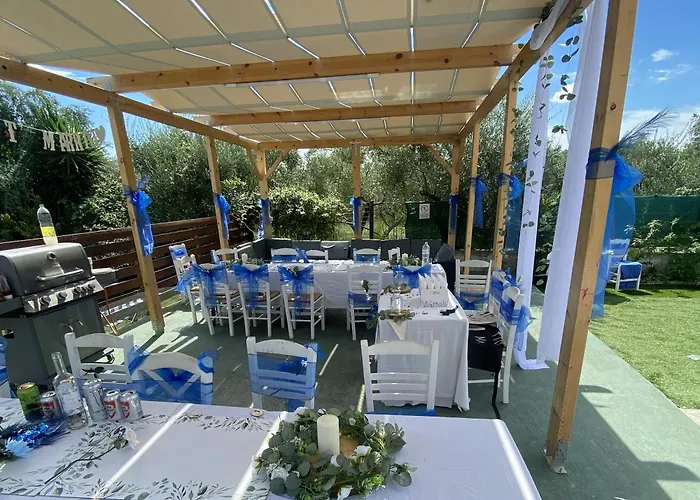 Brunswick Units Party & Wedding Complex By 