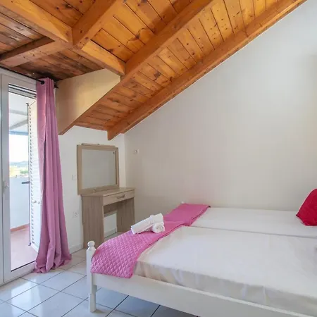 Vila Brunswick Units Party & Wedding Complex By 