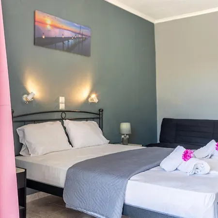 Vila Brunswick Units Party & Wedding Complex By 