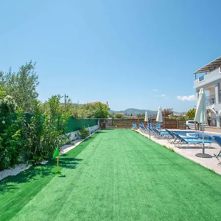 Brunswick Private Complex. Laganas