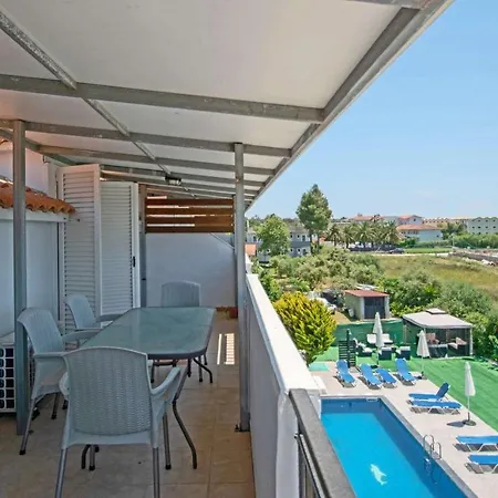Brunswick Private Complex. * Laganas