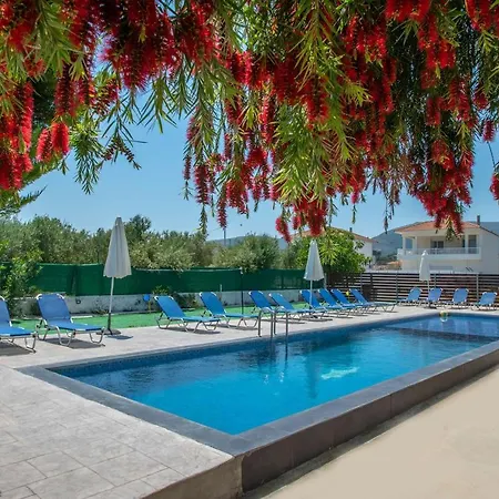 Vila Brunswick Units Party & Wedding Complex By 