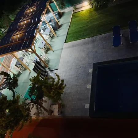 Brunswick Units Party & Wedding Complex By 