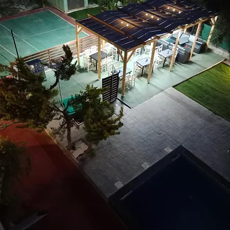 Brunswick Units Party & Wedding Complex By 