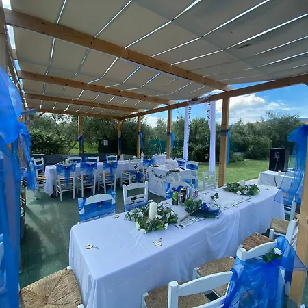 Brunswick Units Party & Wedding Complex By 