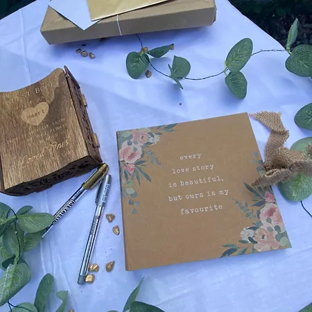 Vila Brunswick Units Party & Wedding Complex By 