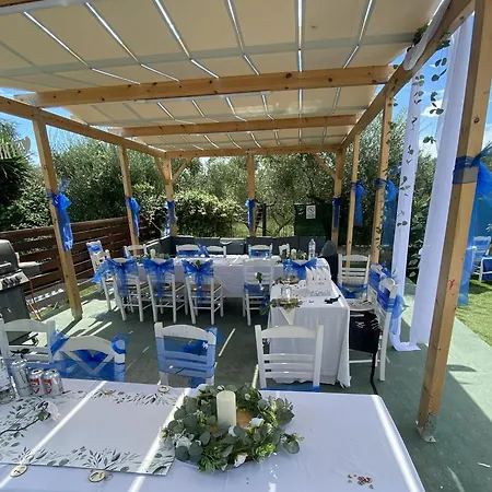 Brunswick Units Party & Wedding Complex By 