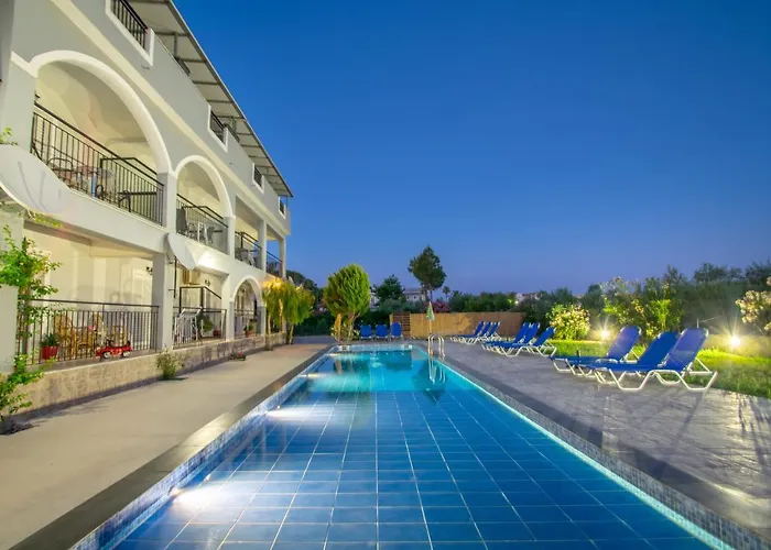 Villa Brunswick Units Party & Wedding Complex By 