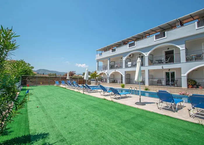 Villa Brunswick Units Party & Wedding Complex By 