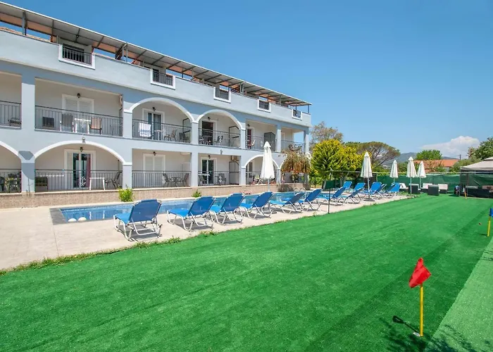 Brunswick Units Party & Wedding Complex By 