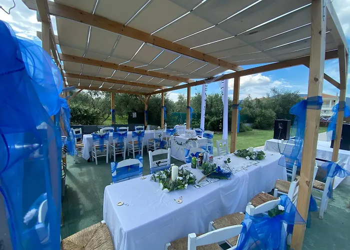 Brunswick Units Party & Wedding Complex By 
